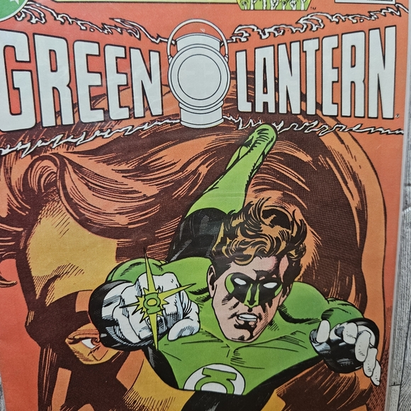 Green Lantern #171 DC Comics #171 Dec 1983 Green Lantern Corps Comic Book - Picture 7 of 9